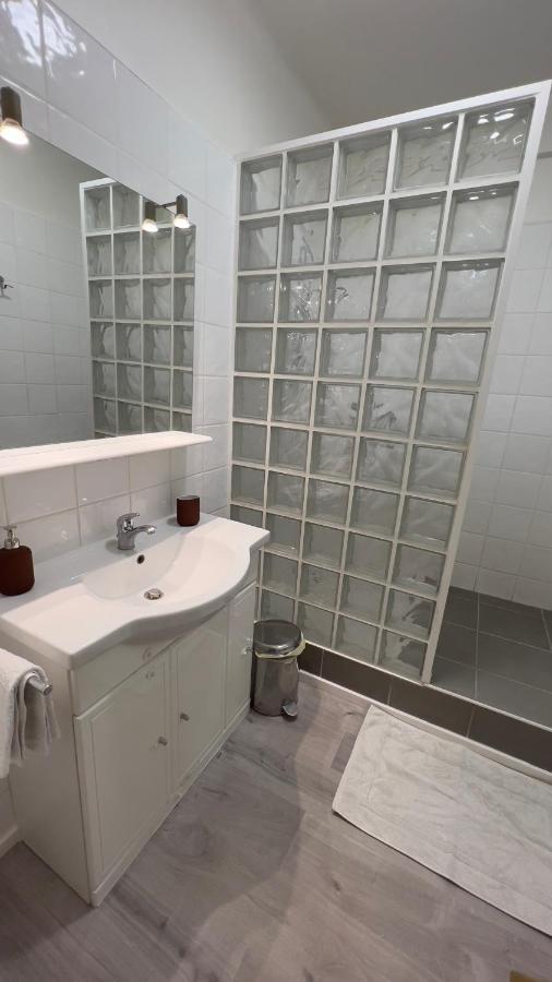 Апартаменти Escale Marseillaise, Grand T2 Calme, Pres Du Vieux Port Pour 2 A 4 Personnes, Nettoyage Rigoureux Марсель Екстер'єр фото